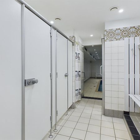 Haus Uthlande Uthlande Whg 11 Strandglueck 威克奥夫弗尔 外观 照片