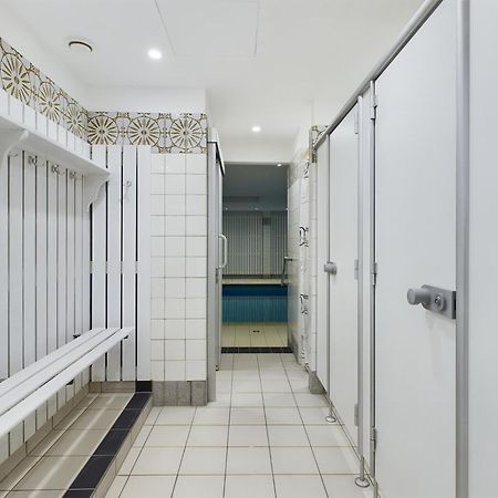 Haus Uthlande Uthlande Whg 11 Strandglueck 威克奥夫弗尔 外观 照片